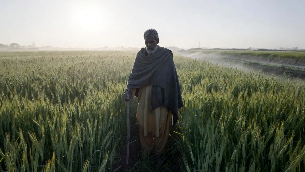 Winter Crop Management in Pakistan: Proven Tips to Boost Wheat ...