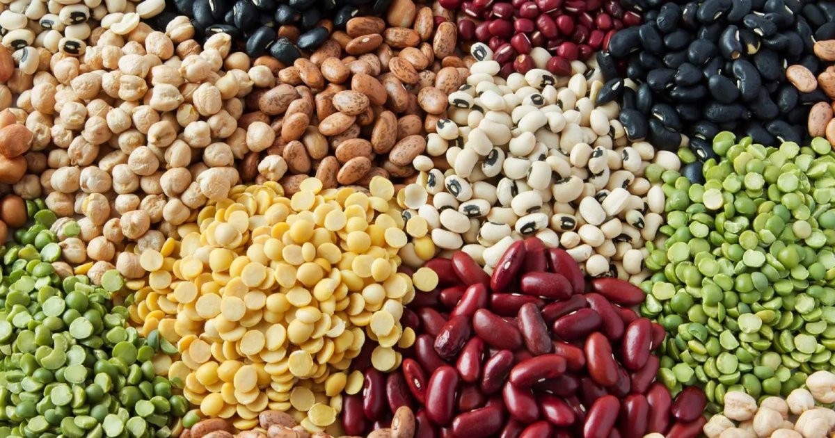 Api Ghar Pulses | Kissan Ghar Store